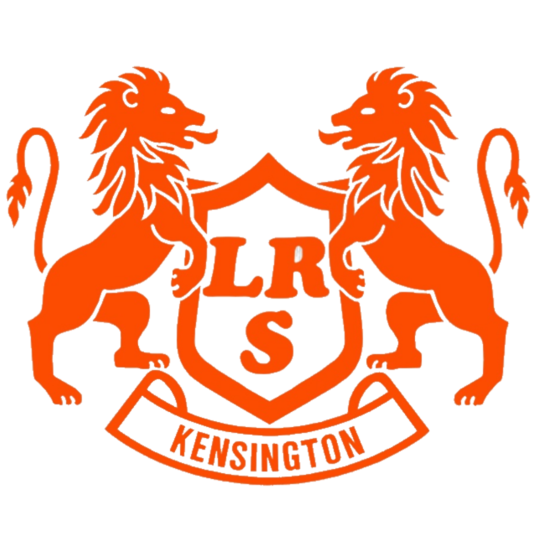Leicester Road School crest